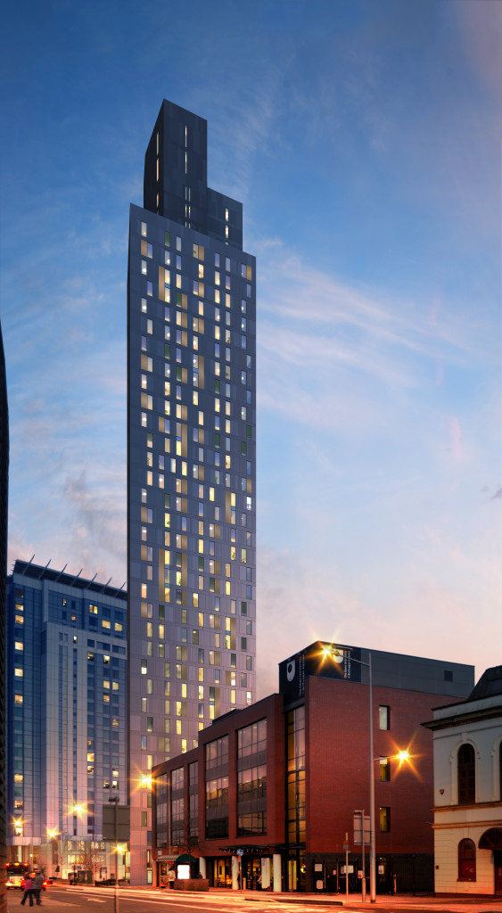 Custom House, Cardiff