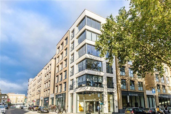 Sketch House - London